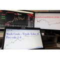 Mark Cook - Trade Like A Pro vols 1-4 (SEE 1 MORE Unbelievable BONUS INSIDE!! IBD Chart School Home Study Program – Investors Business Daily)